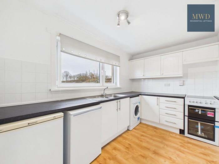 1 Bedroom Flat To Rent In Loch Shin, East Kilbride, G74