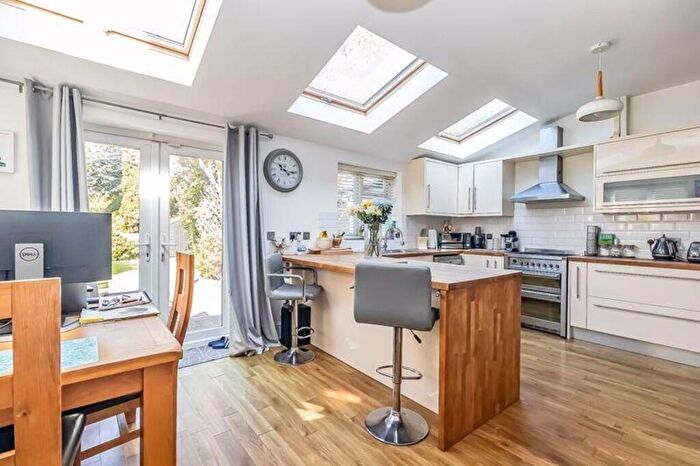 3 Bedroom Semi Detached House For Sale In Lendorber Avenue, Drayton, PO6