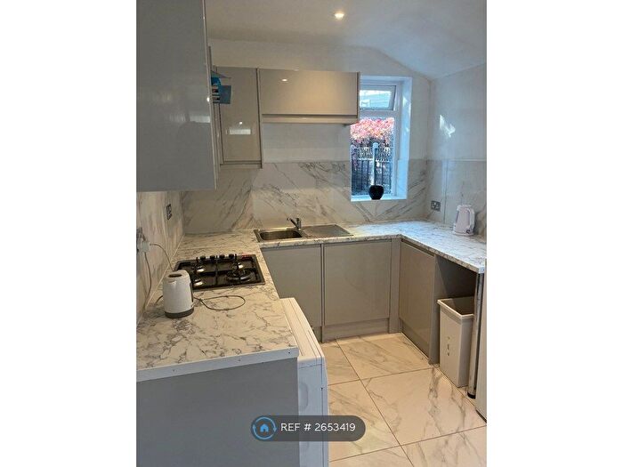 1 Bedroom Property To Rent In Fearon Street, London, SE10