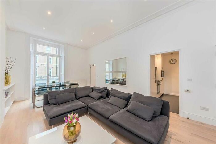 2 Bedroom Flat To Rent In Elvaston Place, London, SW7