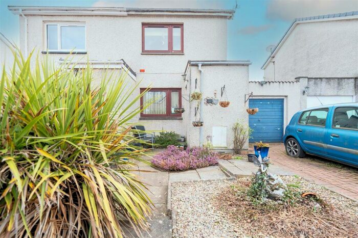 2 Bedroom House For Sale In Durley Dene Crescent, Bridge Of Earn, Perth, PH2