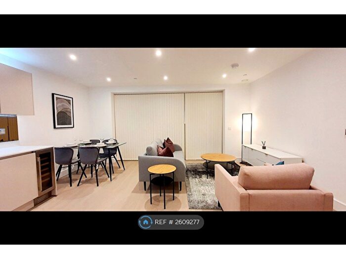 1 Bedroom Flat To Rent In Forbes Apartments, London, SE18