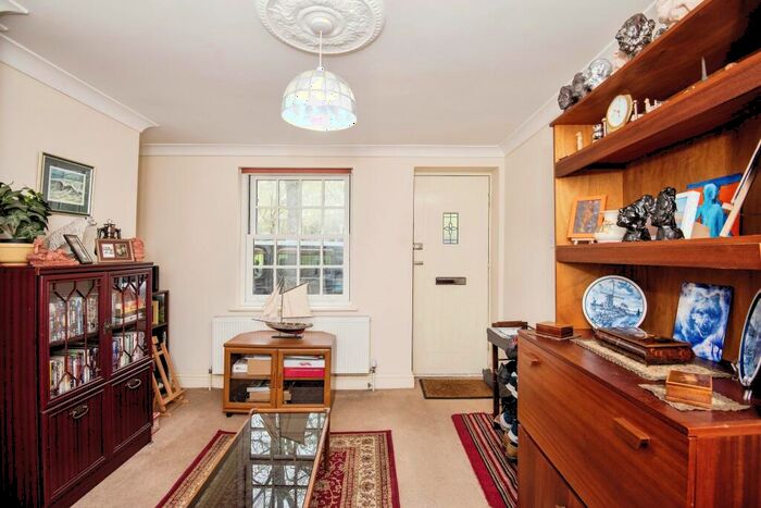 2 Bedroom Terraced House For Sale In Mill Road, Gillingham, Kent, ME7