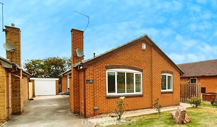 3 Bedroom Bungalow For Sale In Victoria Avenue, Hatfield, Doncaster, DN7