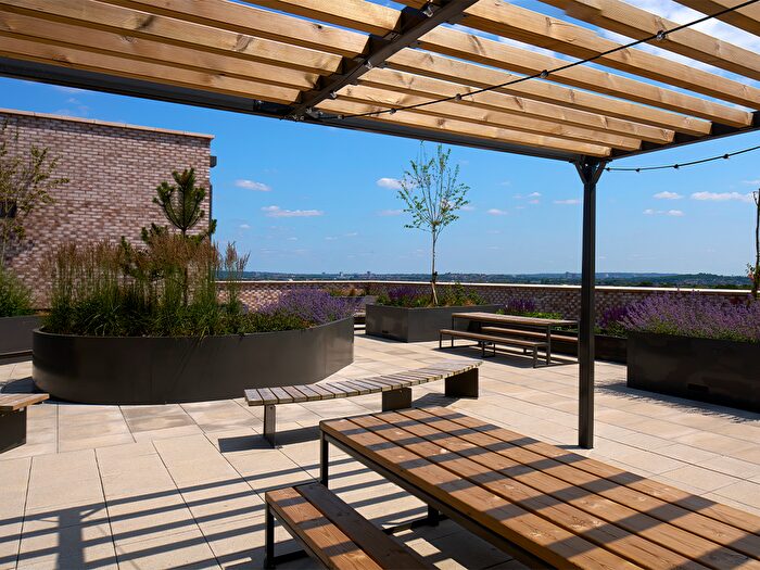 1 Bedroom Flat For Sale In Sheepcote Road, Harrow, HA1