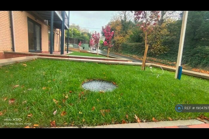 1 Bedroom Flat To Rent In Belle Vue Place, Sudbury, CO10