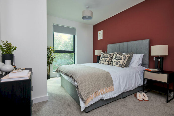 1 Bedroom Apartment To Rent In The Mint, Guildford Guildford, GU1