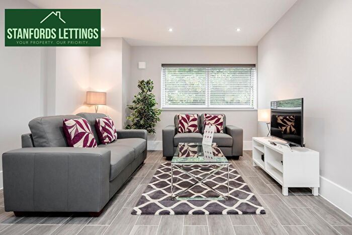 2 Bedroom Apartment To Rent In Flat The Legacy, - Denmark Villas, BN3