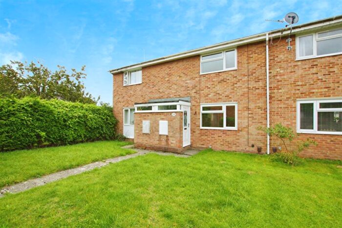 2 Bedroom Terraced House To Rent In Elmore, Eldene, Swindon, SN3