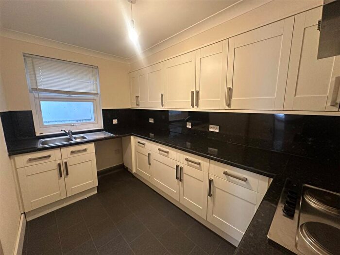 2 Bedroom Flat To Rent In Row, Great Yarmouth, Norfolk, NR30