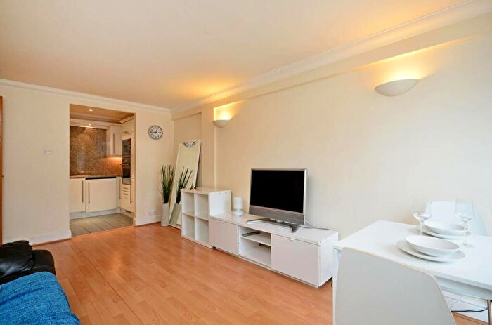 1 Bedroom Flat To Rent In Belvedere Heights, Lisson Grove, London, NW8