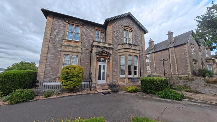 2 Bedroom Flat To Rent In Montpelier, Weston-super-Mare, BS23