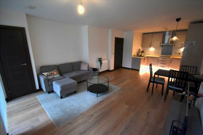 1 Bedroom Flat To Rent In William Mundy Way, Dartford, DA1