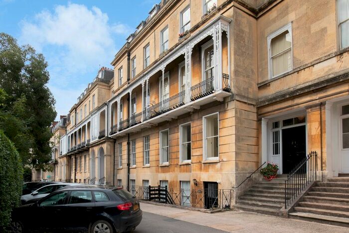 1 Bedroom Flat To Rent In Lansdown Place, Cheltenham, GL50