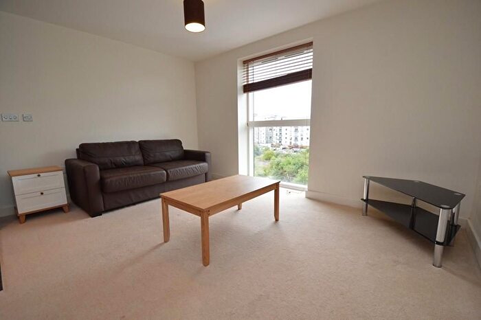 1 Bedroom Flat To Rent In Sherborne Street, Birmingham, B16