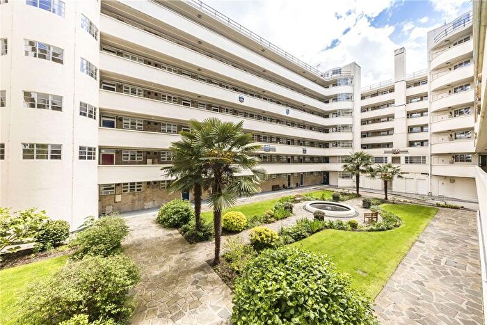 Studio To Rent In Sheen Road, Richmond, TW9