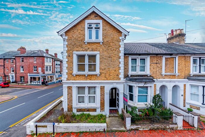 4 Bedroom Block Of Flats For Sale In Mountfield Road, Tunbridge Wells, TN1