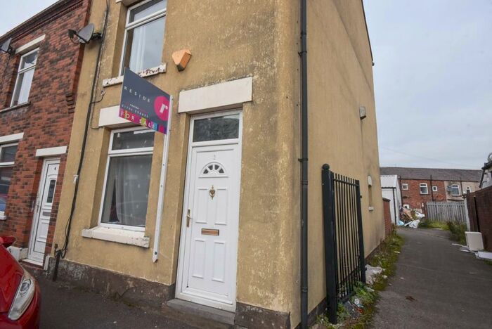 2 Bedroom Terraced House To Rent In Ash Street, Castleton, Rochdale, OL11