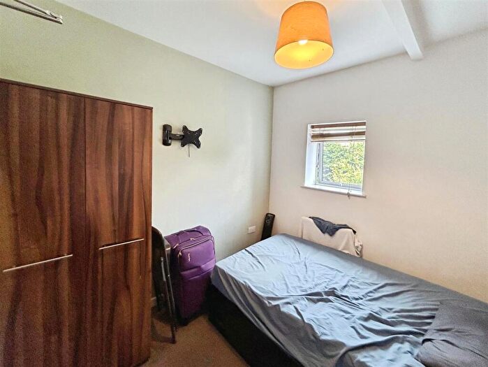 1 Bedroom Detached House To Rent In Layton Avenue, Mansfield, NG18