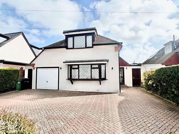 3 Bedroom Detached House For Sale In Cooden Drive, Bexhill On Sea, TN39