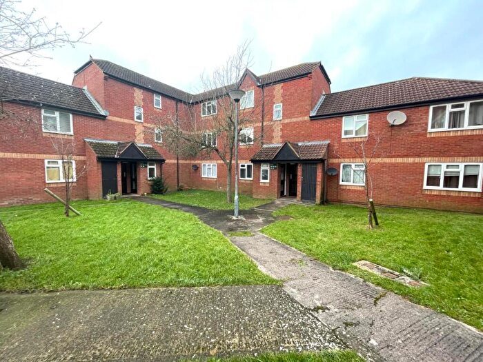 1 Bedroom Apartment For Sale In George Street, Glastonbury, BA6