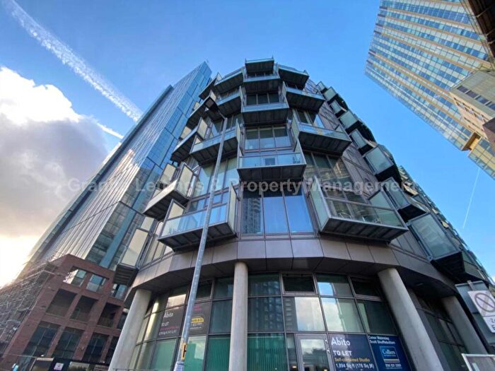 1 Bedroom Apartment For Sale In Abito, Greengate, Salford, M3