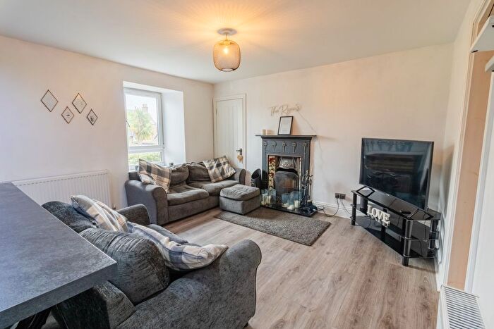 2 Bedroom Flat For Sale In India Lane, Montrose, DD10