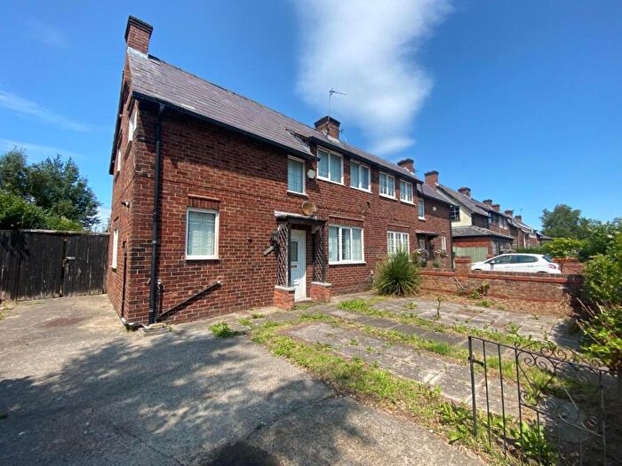 3 Bedroom Semi-Detached House For Sale In Runnells Lane, Liverpool, L23