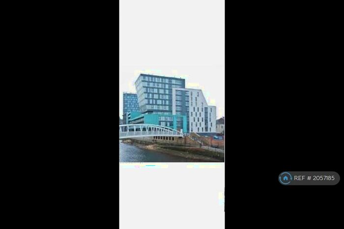 2 Bedroom Flat To Rent In Wicker Riverside, Sheffield, S3