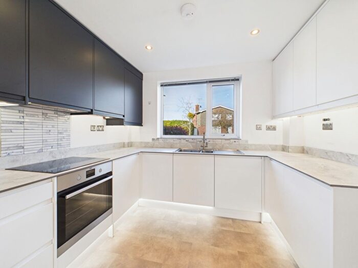 3 Bedroom Terraced House To Rent In Albemarle Gate, Pittville, Cheltenham, GL50