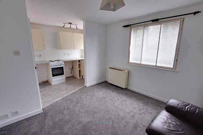 1 Bedroom Apartment To Rent In Havelock Street, Trowbridge, BA14