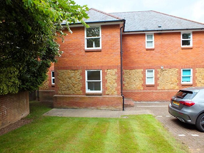 1 Bedroom Apartment To Rent In Addison Road, Guildford, Surrey, GU1