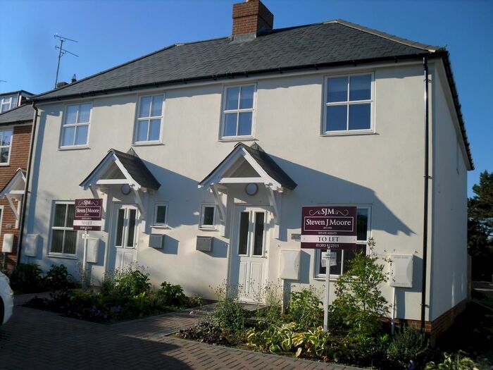 3 Bedroom Terraced House To Rent In Kennington Road, Ashford, Kent, TN24