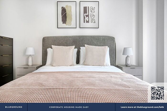 1 Bedroom Flat To Rent In Whitechapel, E1
