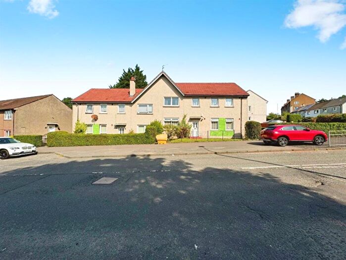 3 Bedroom Flat For Sale In Faifley Road, Clydebank, G81