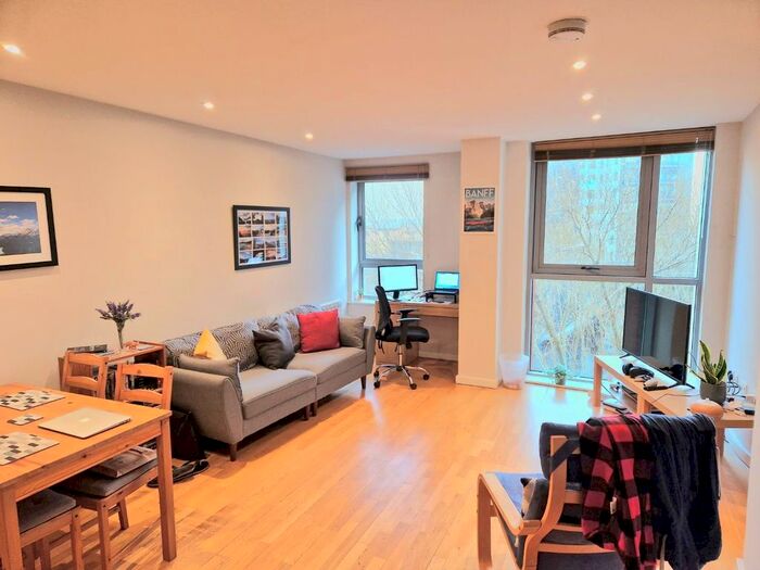 1 Bedroom Flat To Rent In Catalina, City Island, Gotts Road, LS12