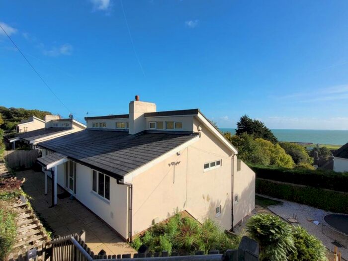 4 Bedroom House To Rent In Cliff Road, Hythe, CT21