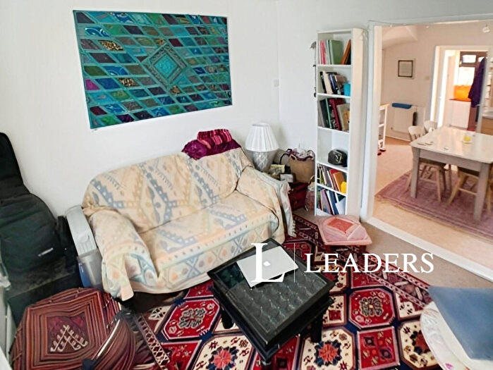 2 Bedroom House To Rent In West End Villas, Stamford, PE9