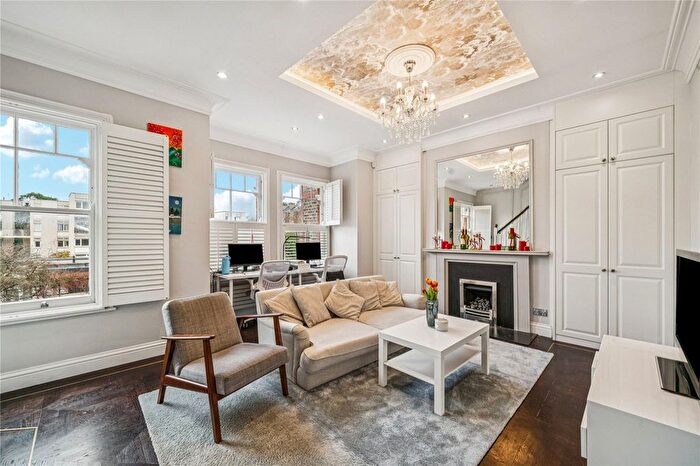 4 Bedroom Flat For Sale In Wix's Lane, SW4