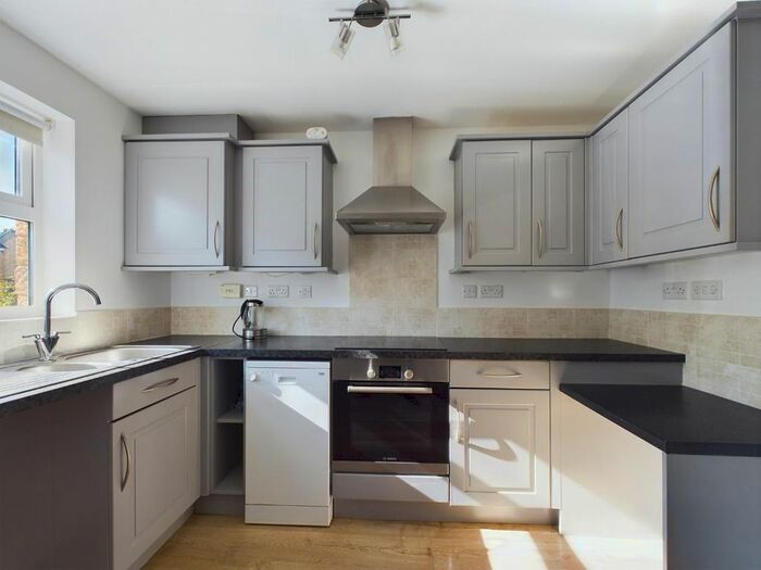 2 Bedroom Terraced House To Rent In Tundra Grove, Eldwick, BD16