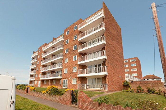 2 Bedroom Flat To Rent In Ethelbert Road, Birchington, CT7