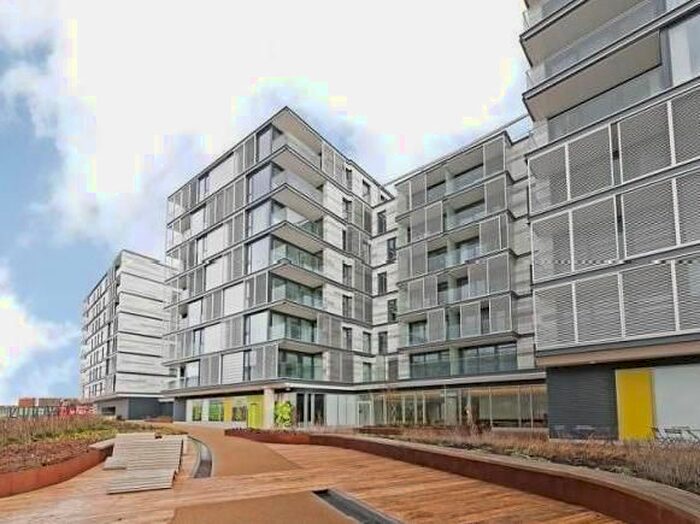 2 Bedroom Flat To Rent In Arthouse, York Way, Kings Cross, London, N1C