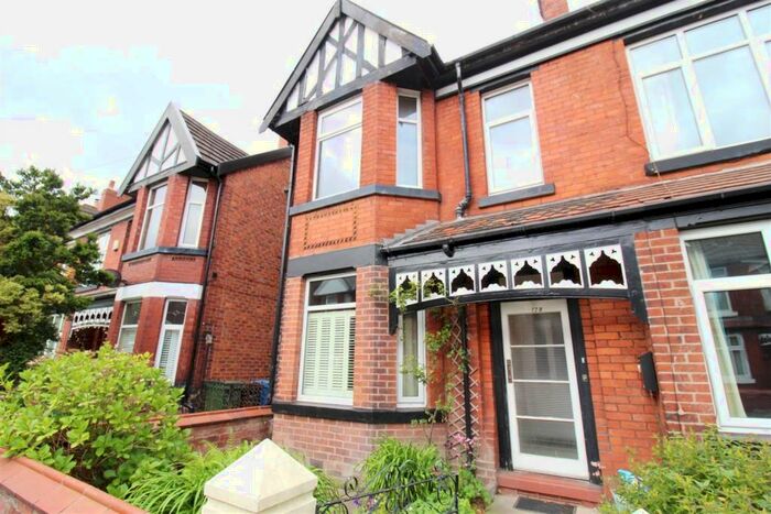 2 Bedroom Duplex To Rent In Beechwood Avenue, Romiley, Stockport, SK6