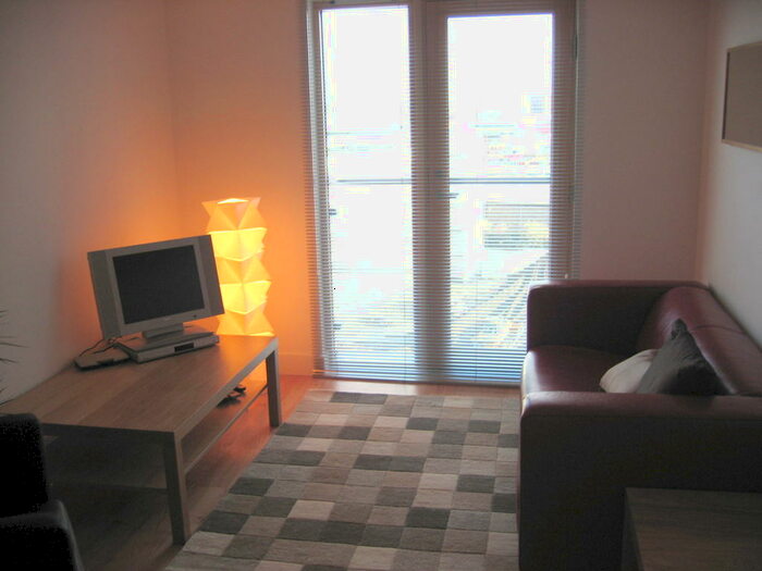 1 Bedroom Apartment To Rent In Crozier House, Clarence Dock, LS10
