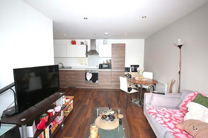 2 Bedroom Apartment For Sale In Alto Block C Sillavan Way, M3