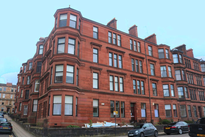4 Bedroom Flat To Rent In Cranworth Street, Hillhead, Glasgow, G12
