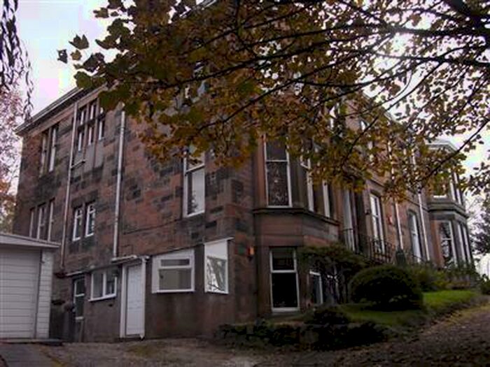2 Bedroom Apartment To Rent In Nithsdale Road, Pollokshields, G41