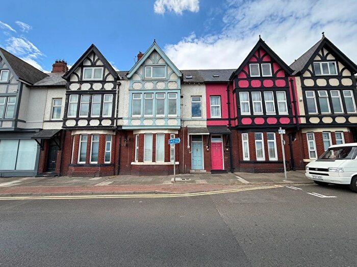 1 Bedroom Flat For Sale In The Cliff, Hartlepool, TS25