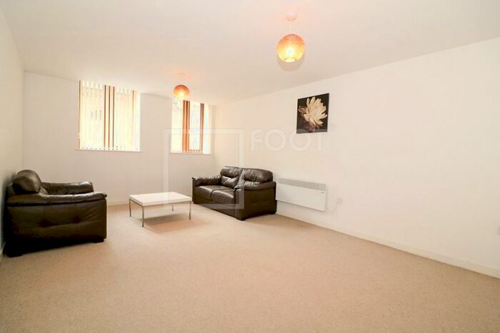 2 Bedroom Flat To Rent In Old Mill, Thornton Road, Bradford, BD1