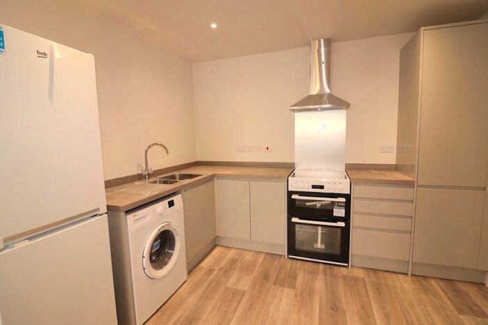 1 Bedroom Flat To Rent In London Road, Grays, RM20